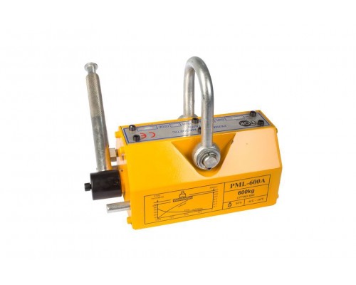 Захват магнитный TOR PML-A 600 (г/п 600 кг)