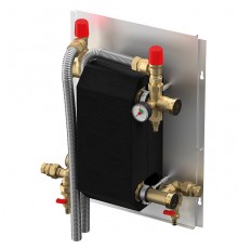Группа Meibes TrennSystem в кожухе. M45391
