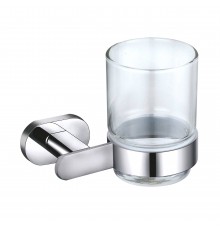Стакан Wonzon   Woghand WW-8421 хром