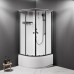 W94C-401A-090BT Душевая кабина 90x90 см, без гидромассажа