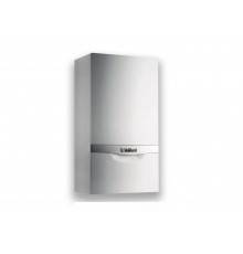 Котёл газовый настенный, Vaillant, turboTEC plus, VUW 362/5-5 (H-RU/VE), мощность, кВт-11,2-36,5, двухконтурный, камера сгорания-закрытая