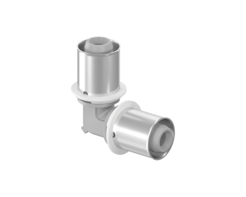 Угольник Uponor S-Press PPSU композиционный 20x20 1022715 Угольник Uponor S-Press PPSU композиционный 20x20 1022715
