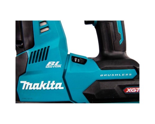 Перфоратор аккумуляторный Makita HR004GZ(без акк, без з/у) Перфоратор аккумуляторный Makita HR004GZ(без акк, без з/у)