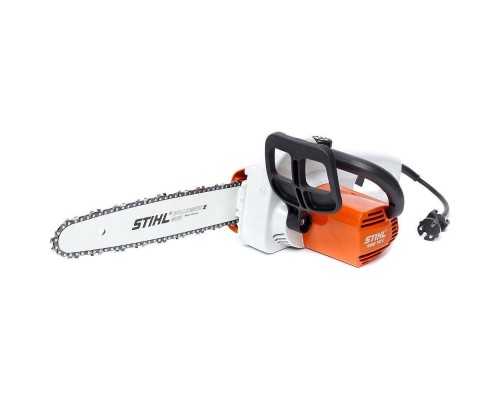 Пила цепная электрическая Stihl MSE 141С-Q (35см 3/8 1,1 50) Пила цепная электрическая Stihl MSE 141С-Q (35см 3/8 1,1 50)