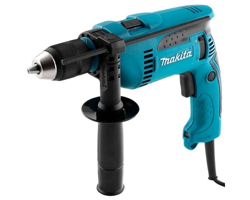 Дрель Makita HP1641FK Дрель Makita HP1641FK