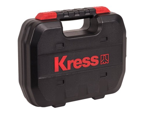 Шуруповерт аккумуляторный KRESS KU203.1 Шуруповерт аккумуляторный KRESS KU203.1