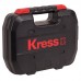 Шуруповерт аккумуляторный KRESS KU203.1
