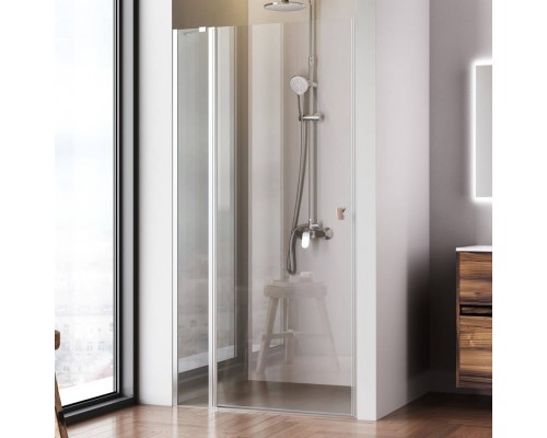 Душевая дверь в нишу AM.PM Sunny W87G-100-1P-MT, 100 см