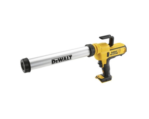 Пистолет для герметика DeWalt DCE580N(без акк, без з/у) Пистолет для герметика DeWalt DCE580N(без акк, без з/у)