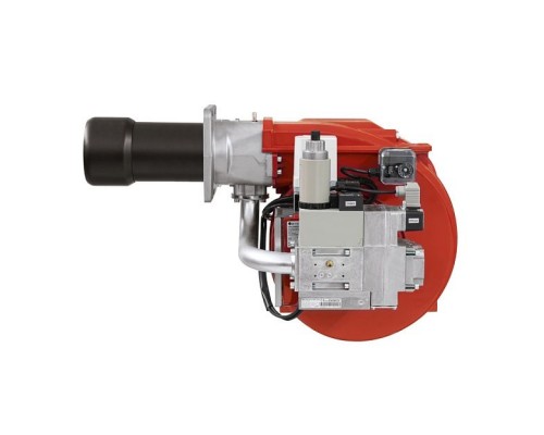 Горелка газовая одноступенчатая F.B.R. GAS XP 60 CE TL EVO + R. CE D1 1/2–S 232-630 кВт. 002346R057027