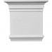 Капитель DECOMASTER 92815-1R (200*190*60мм)