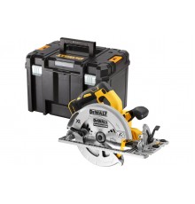 Пила дисковая аккумуляторная DeWalt DCS572NT (без акк, без з/у)