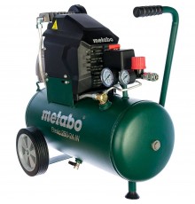 Компрессор Metabo BASIC 250-24 W