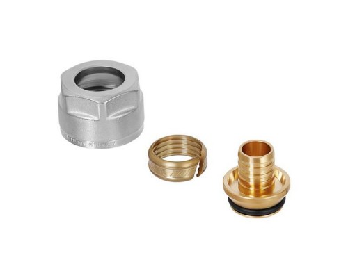 Евроконус Hoobs PE-X 16X2.2 - 3/4 . HB-330080N051622A Евроконус Hoobs PE-X 16X2.2 - 3/4 . HB-330080N051622A