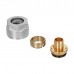 Евроконус Hoobs PE-X 16X2.2 - 3/4 . HB-330080N051622A