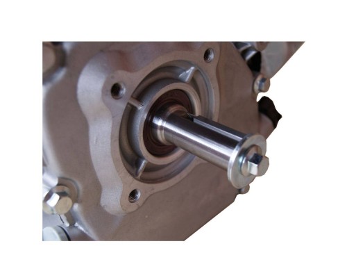 Двигатель бензиновый LIFAN 168F-2