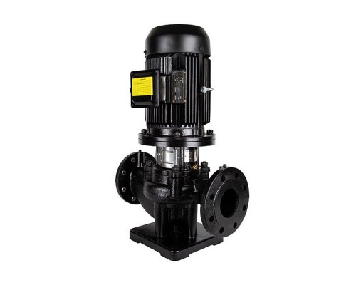 Насос одноступенчатый  ин-лайн  VANDJORD TPV 200-320-75/4 Q-A-BT-E. 73121133