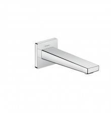 Hansgrohe Metropol Настенный излив на ванну, 18см., хром. 32542000
