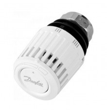 Головка термостатическая жидкостная Danfoss RTD 3640 M30x1,5. 013L3640