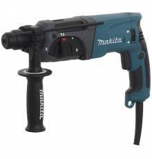 Перфоратор Makita HR2470 + Набор буров