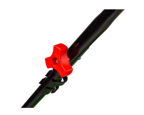 Газонокосилка аккумуляторная бесщеточная REDVERG RD-LM18-330BLK/U Газонокосилка аккумуляторная бесщеточная REDVERG RD-LM18-330BLK/U