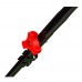 Газонокосилка аккумуляторная бесщеточная REDVERG RD-LM18-330BLK/U