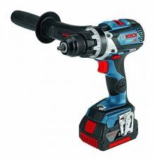 Шуруповерт аккумуляторный Bosch GSR 18V-85 C (100)