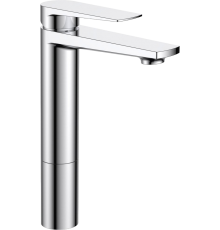 Смеситель для раковины BelBagno Carin CAR LMC CRM