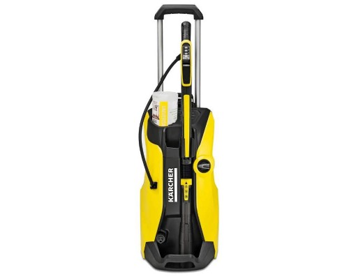 Мойка высокого давления Karcher K 7 EU