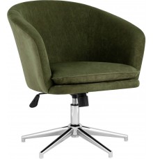 Кресло Stool Group Харис хаки