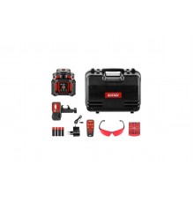 Нивелир лазерный ADA ROTARY 400 HV SERVO (версия 2020 года) (Online product)