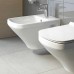Duravit DuraStyle Биде подвесное 54х37см., 1 отв., с креплением, цвет: белый. 2287150000