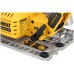 Пила дисковая аккумуляторная DeWalt DCS572NT (без акк, без з/у)
