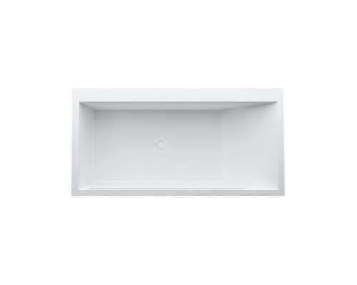 Laufen Kartell Ванна 170x86x44см, SX, с панелями, с слив-переливом с подсветкой, материал: композит, цвет: белый. 2.2433.6.000.616.1 Laufen Kartell Ванна 170x86x44см, SX, с панелями, с слив-переливом с подсветкой, материал: композит, цвет: белый. 2.2433.6.000.616.1