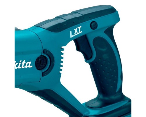 Пила сабельная аккумуляторная Makita DJR181RFE