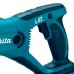Пила сабельная аккумуляторная Makita DJR181RFE