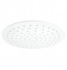 Верхний душ Mariani Tondo B37ST00130 белый матовый