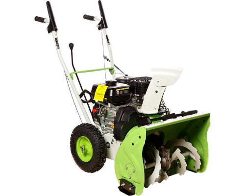 Снегоуборщик REDVERG RD-240-65 Снегоуборщик REDVERG RD-240-65
