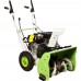Снегоуборщик REDVERG RD-240-65