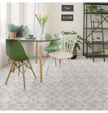 Коллекция плитки Keros Ceramica Paris