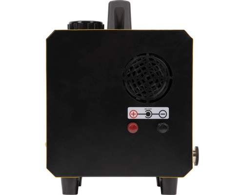 Пушка дизельная непрямого нагрева Ballu BHDN-5