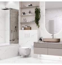Коллекция плитки Delacora Calacatta Milazzo