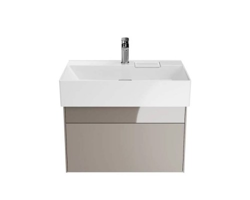 Kerama Marazzi Logica Тумба подвесная 67x46x40.3см., 2 ящика, цвет: песчаный. LOG.70.2\SAN Kerama Marazzi Logica Тумба подвесная 67x46x40.3см., 2 ящика, цвет: песчаный. LOG.70.2\SAN