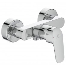 IS B1720AA Ceraflex Смеситель для душа, CLICK, HWTC, 13,6 л/мин B1720AA