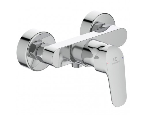 IS B1720AA Ceraflex Смеситель для душа, CLICK, HWTC, 13,6 л/мин B1720AA