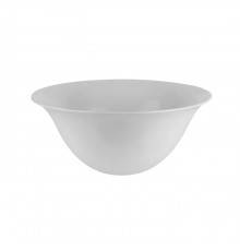 Gessi Goccia Раковина 40х18.5 см, без отв., накладная, цвет: белый. 39123#519
