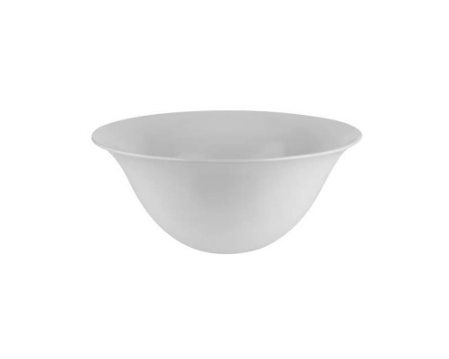 Gessi Goccia Раковина 40х18.5 см, без отв., накладная, цвет: белый. 39123#519