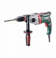 Дрель ударная Metabo SBEV 1100-2 S IMP;VTC;(БЗП)