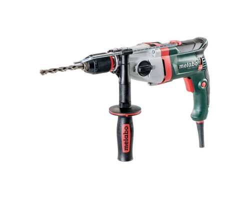 Дрель ударная Metabo SBEV 1100-2 S IMP;VTC;(БЗП) Дрель ударная Metabo SBEV 1100-2 S IMP;VTC;(БЗП)