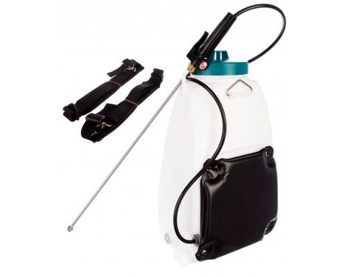 Распылитель аккумуляторный Makita DVF154Z (б/акк,б/зу) Распылитель аккумуляторный Makita DVF154Z (б/акк,б/зу)